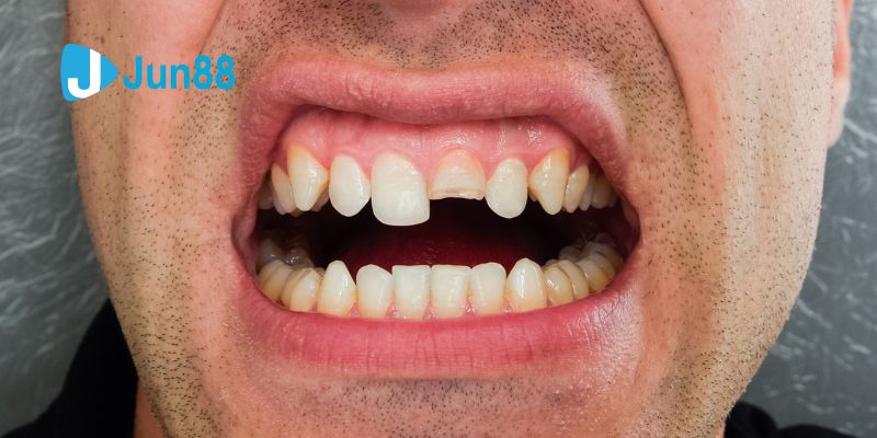 Mơ thấy rụng răng liên quan đến các số lô đề nào may mắn?